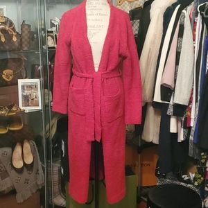 Byegreis Coz'e Long Cardigan